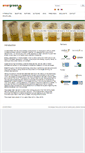 Mobile Screenshot of energreenproject.com